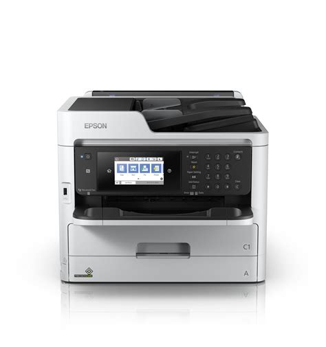 Epson WorkForce Pro WF-C5710 Driver: Installation Guide and Troubleshooting Tips